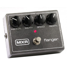 Гитарная педаль Dunlop M117R MXR Flanger